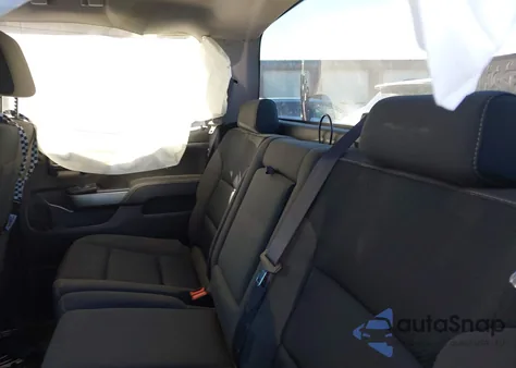 2016 Chevrolet Silverado 1500 1Lt z USA, uszkodzony, nr VIN 3GCUKREC6GG125366